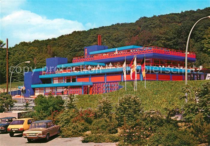 Koenigstein Taunus Ozonhallenbad Kurmittelhaus