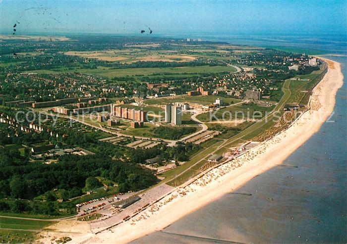 Doese Fliegeraufnahme