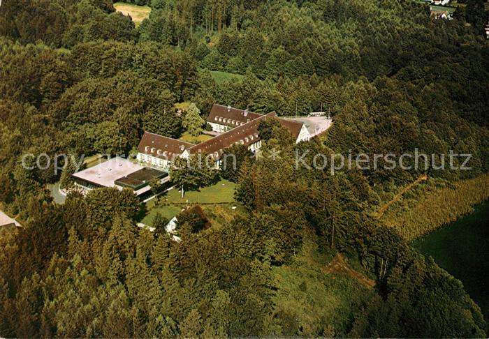 Sankelmark Fliegeraufnahme Akademie