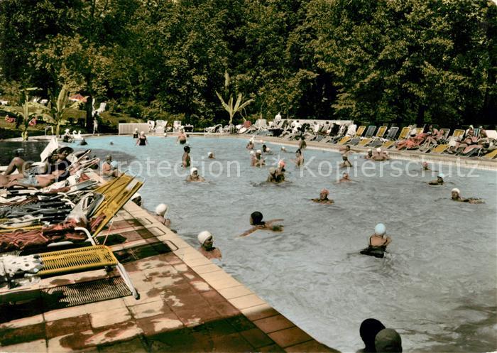 BADENWEILER BW Thermalbad