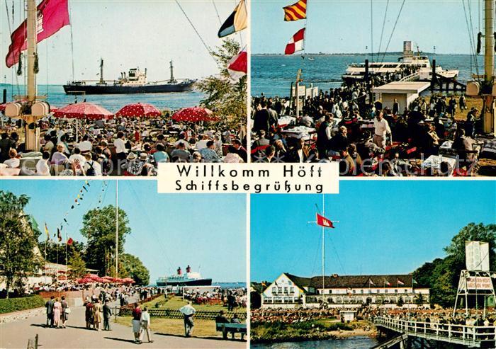 Wedel Pinneberg Schulauer Faehrhaus