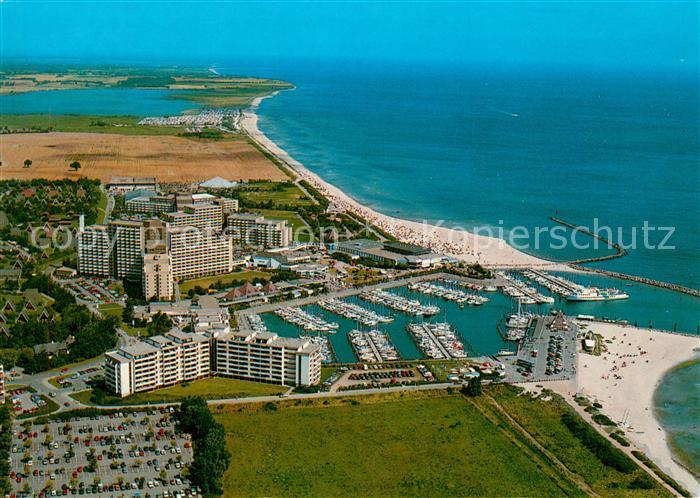 Damp Fliegeraufnahme