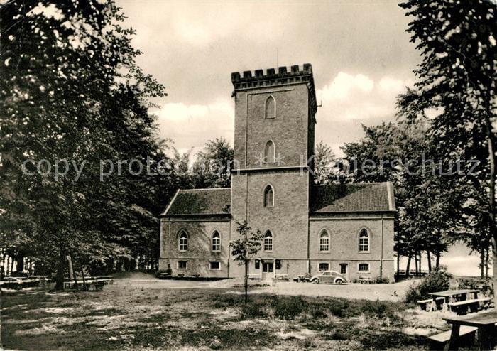 Bad Melle Osnabrueck Diedrichsburg