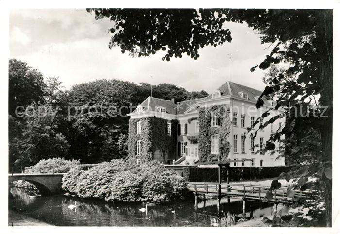 Doorn Niederlande Huis