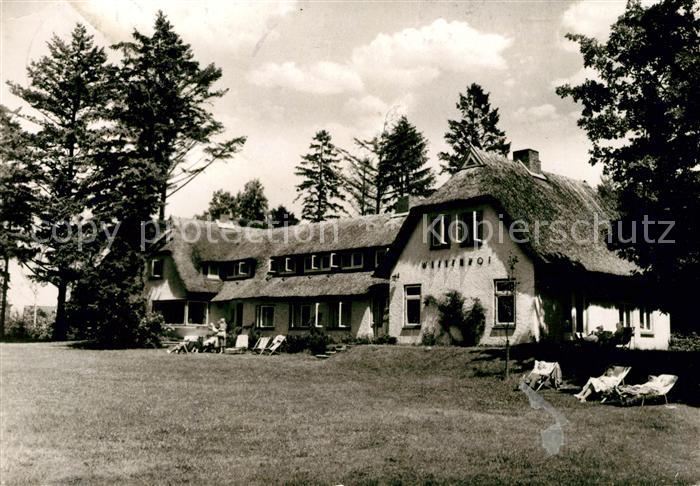 Eutin Wiesenhof am Kellersee