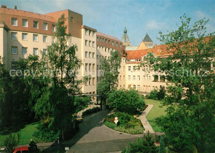 Osnabrueck Marienhospital