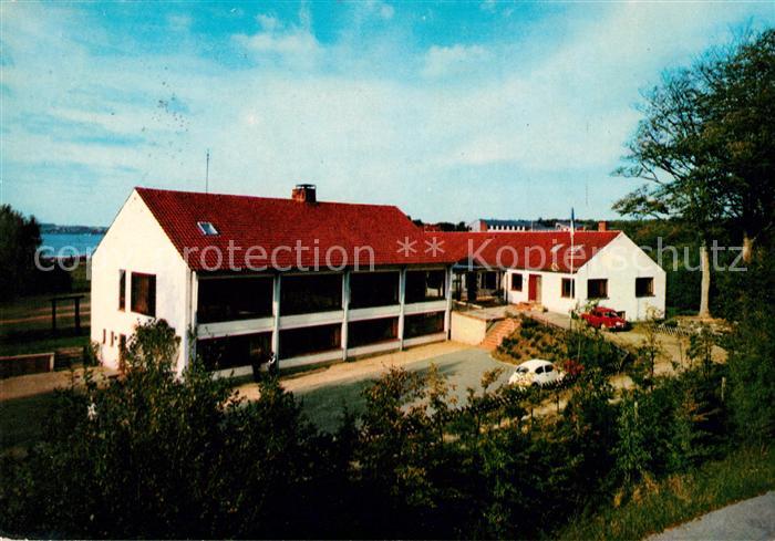 Gluecksburg Ostseebad Waldschulheim