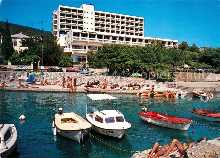 Selce Crikvenica Hotel Varazdin