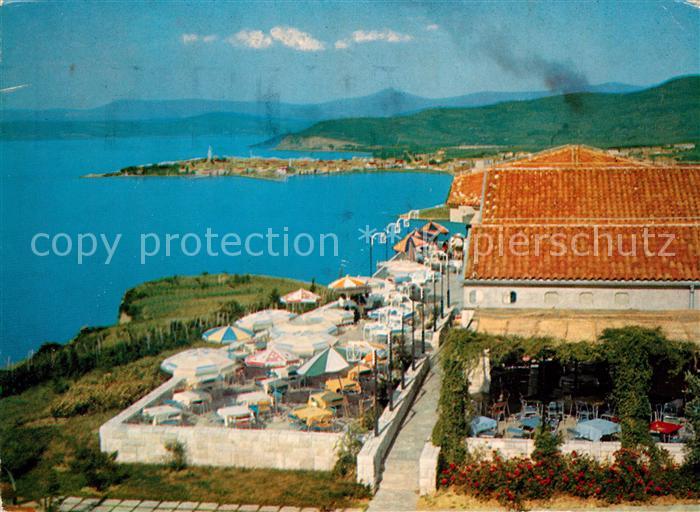 Izola Panorama