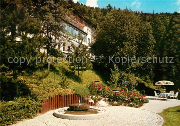 Beuron Donautal Hotel Maria Trost