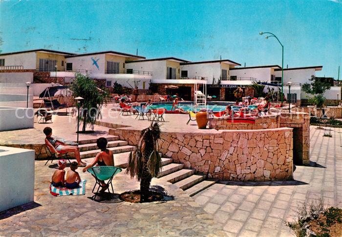 Cala Blava Hotel Hawai