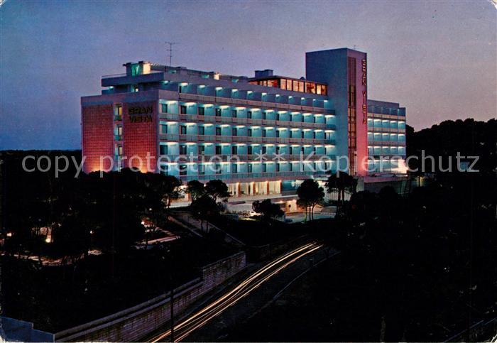 Can Picafort Mallorca Hotel Gran Vista