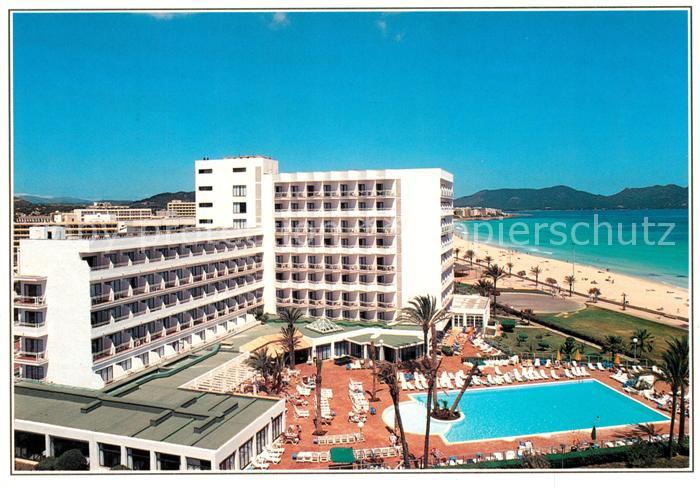 Cala Millor Mallorca Hotel Playa Cala Millor
