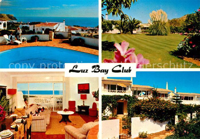 Algarve Luz Bay Club