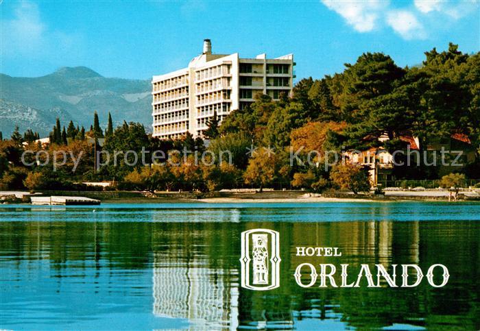 Srebreno Hotel Orlando