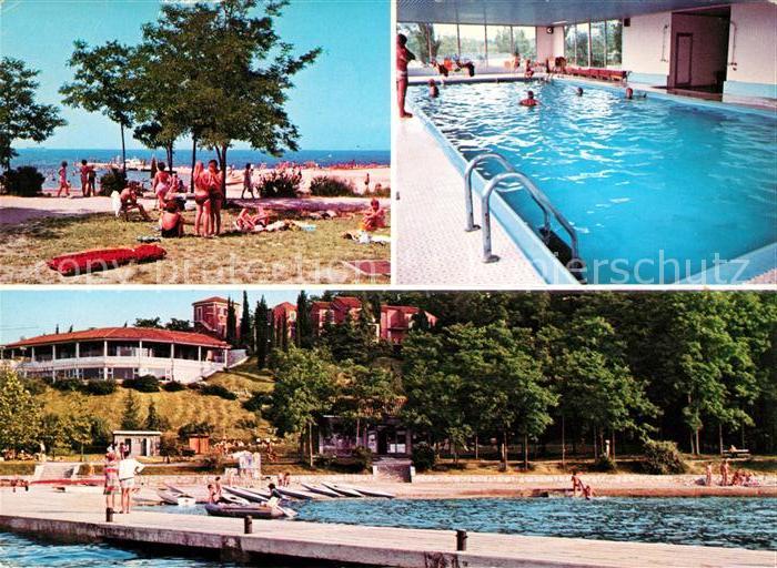 Izola Hotel Simonov Zaliv