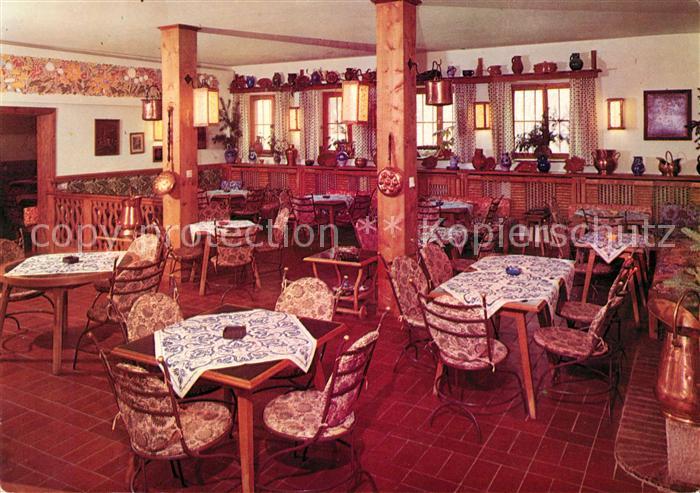 Sasbachwalden Familienerholungsheim Hohritt Herrgottstube