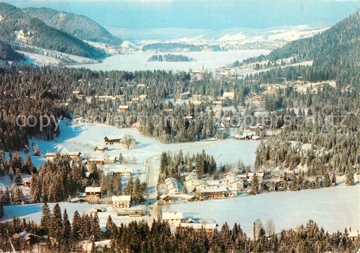 Schliersee Josefstat Neuhaus