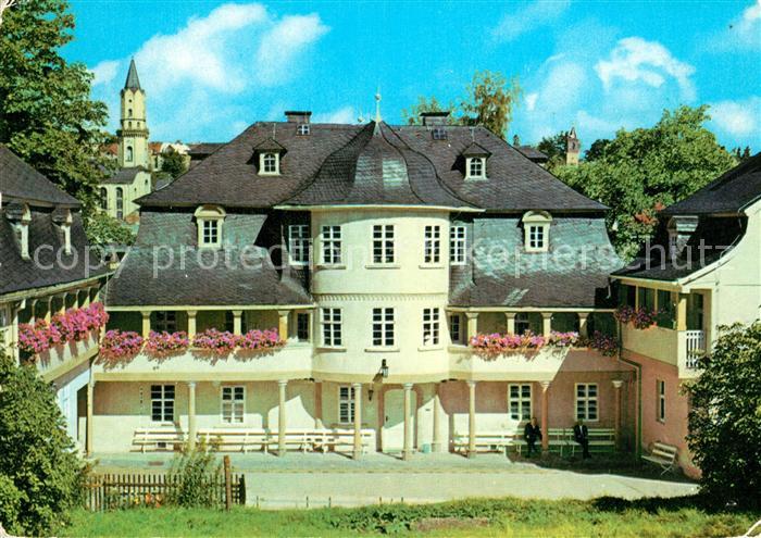 Markneukirchen Musikinstrumenten Museum