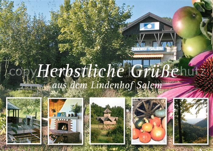 Stadtsteinach Lindenhof Salem Details