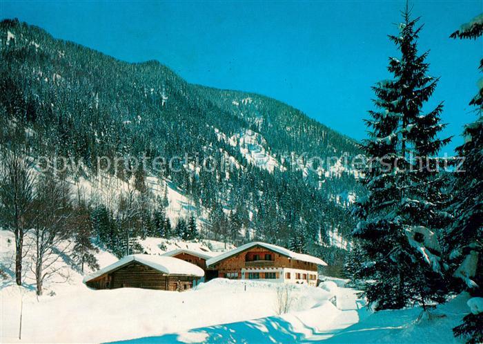 Kreuth Tegernsee Schwaigeralm