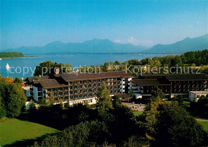 Prien Chiemsee Klinik St Irmingard