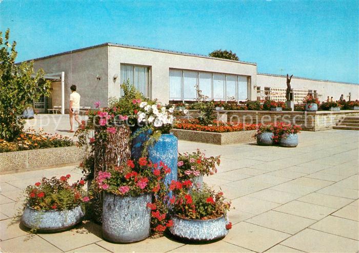 Dessau-Rosslau Waldbad Freundschaft