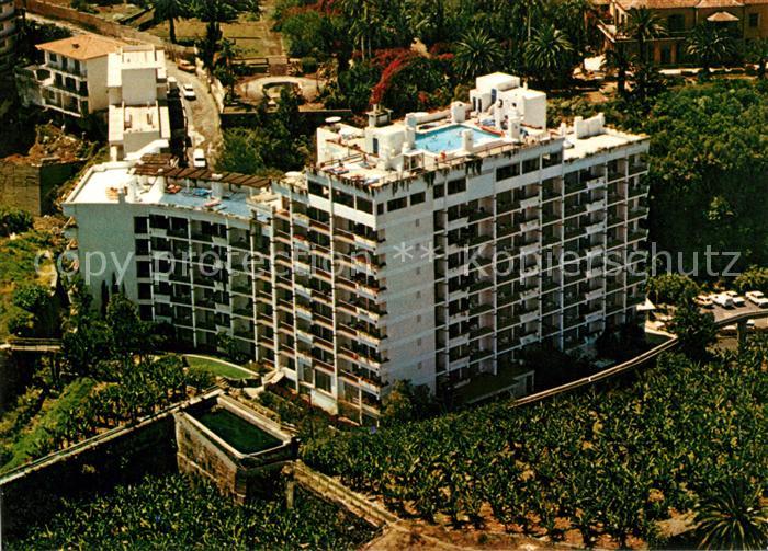 Puerto de la Cruz Apartamentos Eden Esplanade