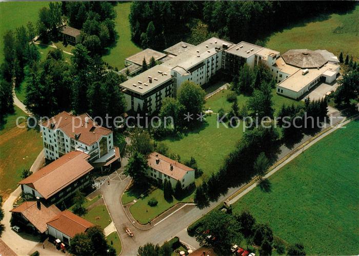 Kellberg Fliegeraufnahme Klinik Prof Schedel