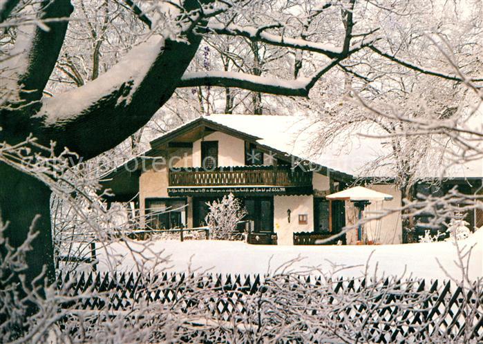 Bad Harzburg Burgberg Cafe Restaurant