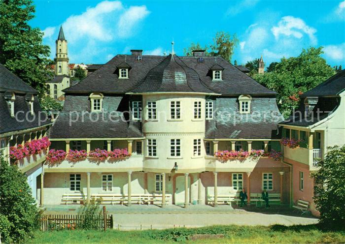 Markneukirchen Musikinstrumenten Museum