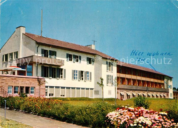 Pfalzgrafenweiler Haus Hohenwaldach