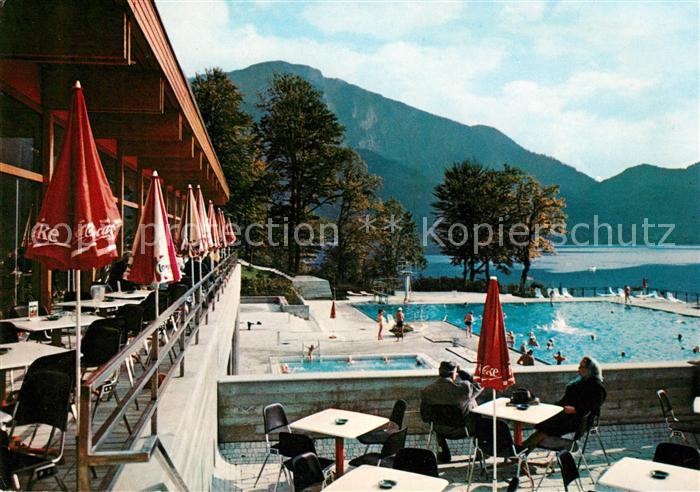 Trimini Kochelsee mit Jochberg