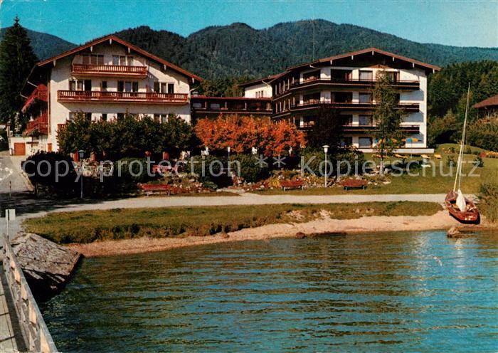 Bad Wiessee Hotel Cafe Terrassenhof