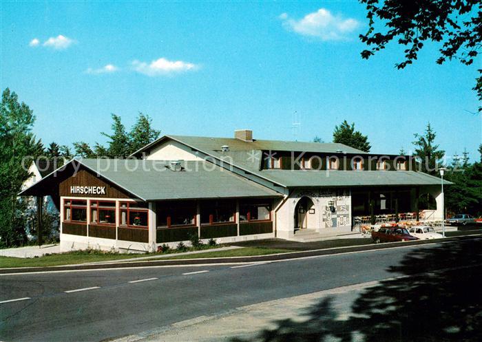 Fleckl Hotel Hirscheck