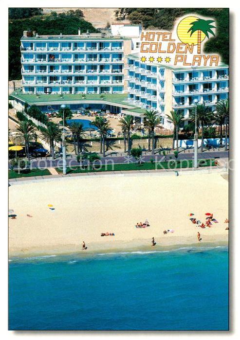 Playa de Palma Mallorca Hotel Golden Playa
