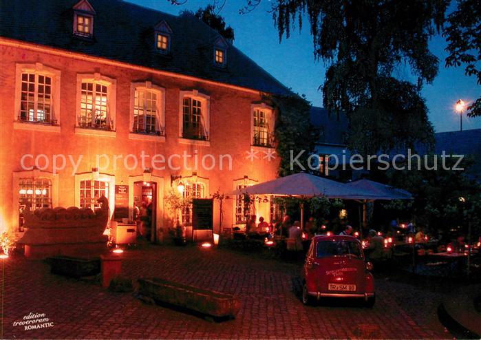 Trier Weinstube Palais Kesselstatt