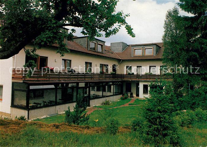 Bringhausen Diaet und Lebensschule