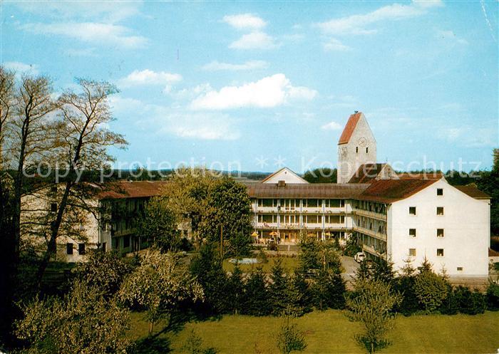 Bad Goegging Trajansbad