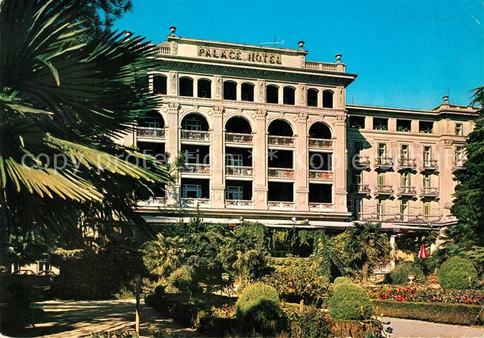 Portoroz Palace Hotel