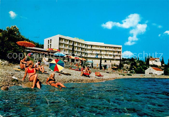 Orebic Hotel Orsan