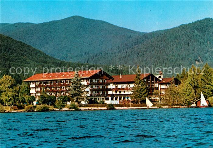 Bad Wiessee Hotel Lederer am See