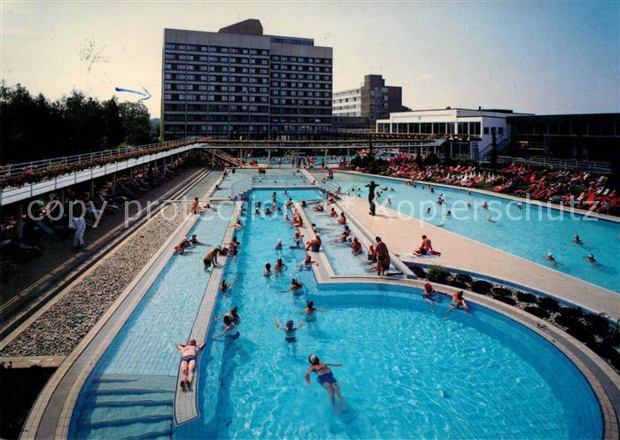 Bad Fuessing Rheuma Rehazentrum Johannesbad