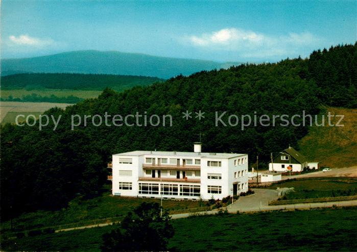 Grevenbrueck DAK Erholungsheim