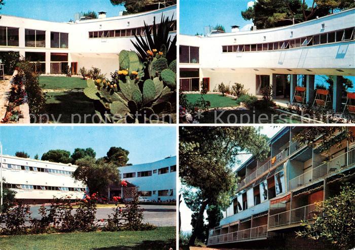Kepkypa Corfu Hotel Xenias Details