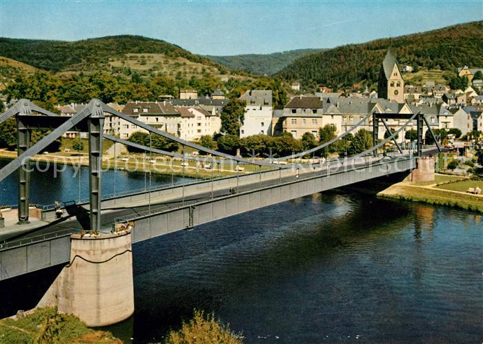 Bad Nassau Lahnpartie