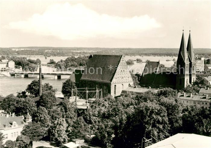 Frankfurt Oder Konzerthalle Friedenskirche