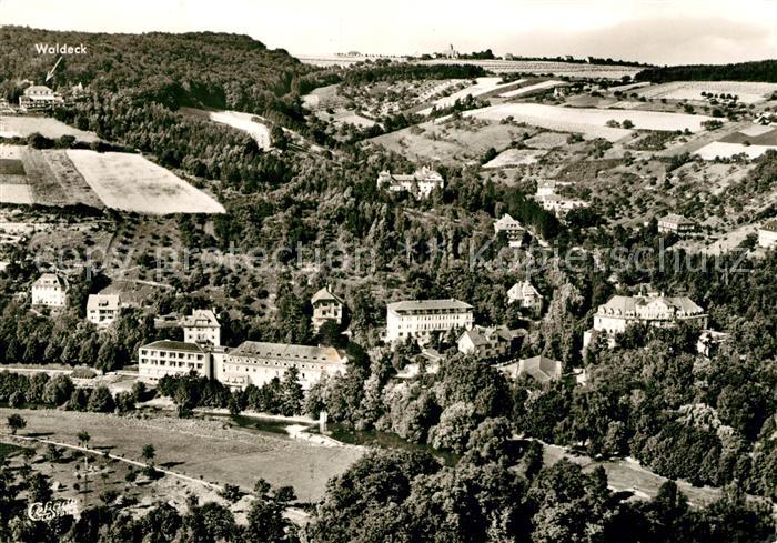 Bad Mergentheim Fliegeraufnahme