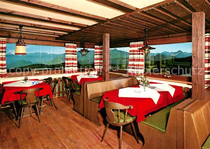 Nesselwang Sportheim Boeck