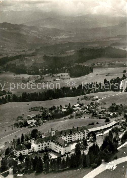 Ried Altusried Sanatorium Lindenberg Alpenblick